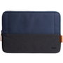 Trust Lisboa Funda para Portátiles y Tabletas hasta 13.3 pulg - Azul